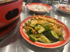 -永安里地摊烤肉(首创店)