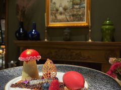 -Le Bistrot de Racine