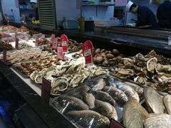 -街角等你.大连海鲜烧烤(西安路店)