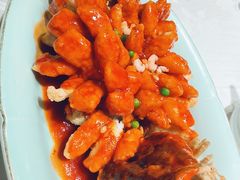-香雪海饭店中餐厅(人民桥店)