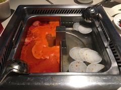 -海底捞火锅(泉城路店)