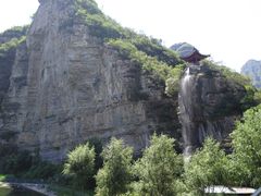 -孤山寨风景区