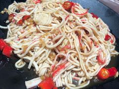 -沈记烧烤海鲜(江汉二路店)