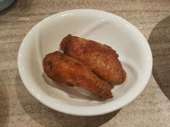 -九毛九西北菜(番禺万达店)