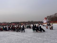 -北陵公园