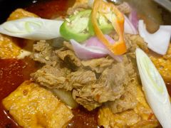 -腩得欢喜·牛腩煲火锅(万庭大厦店)