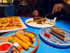 -魔膳厨房·果木牛排·西餐厅(MM2店)