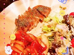 -The Cheebat 锌吧·Bistro(体育西店)