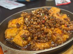 -川流不息·地道川菜·小龙虾(松东路店)