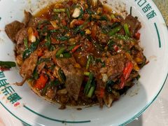 -湘当有饭剁椒鱼头(昆山招商花园城店)
