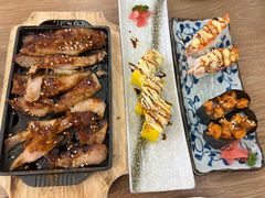 -小川洋风料理(武胜路凯德广场店)
