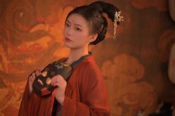 -汉仪华裳汉服馆(打浦桥店)