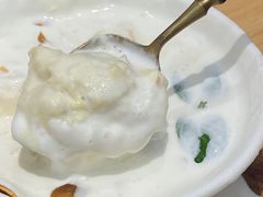 -丹礼糖甜品