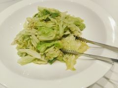 -渔港甄宴·海鲜·地标烟台菜(金沙滩店)