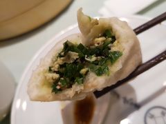 素什锦包子-包子大王(新泽巷店)