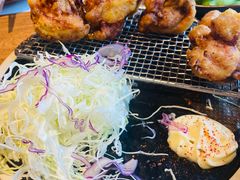 -炉胜·炉端烧·居酒屋