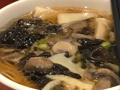 -功德林(南京西路店)