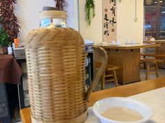 -颜氏双江清水鱼一养身火锅(磁器口店)