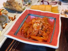 -芥岛(河北大街店)