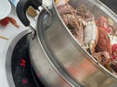 -春华海鲜城(广场西苑店)
