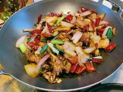 -湘香私房菜(大石长隆店)