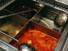 -海底捞火锅(方圆荟店)