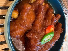 -南海渔村(珠江新城店)