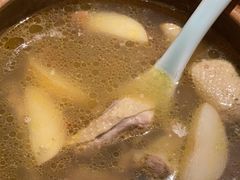 -南京大牌档(济南万象城店)