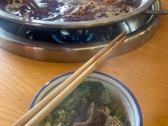 -飘香火锅(玉林西路店)