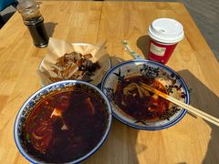 -惠记粉汤羊血梆梆肉(永松路店)