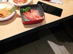 -新石器烤肉(周浦万达店)