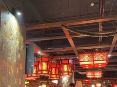 -矮板凳老火锅(宽窄巷子店)