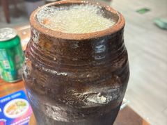 -本味焖罐源(天泽街店)