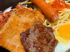 -卡朋西餐(悦汇城店)