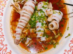 -四季明湖·鲁菜海鲜(明湖店)