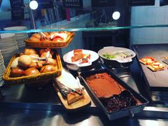 -So Lounge索兰至餐厅(蓝色港湾店)