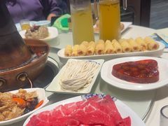 -福寿斋·老北京铜锅涮肉·烤鸭(顺义总店)