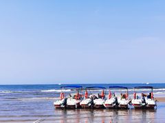 -老虎石海上公园