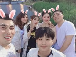 -蔚蓝映像STUDIO婚纱摄影(南稍门店)