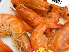 -海味当家·蒸锅海鲜(中山广场创始店)