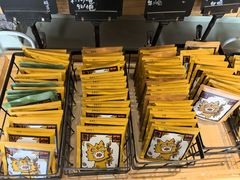 -唐咖精品咖啡(大理古城手冲店)