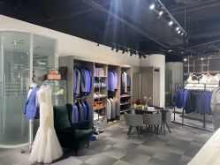 -Sunny喜铺婚礼策划(东部店)