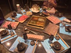 -王家渡火锅(金宝汇店)