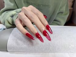 -JX今喜美甲美睫