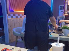 -猪的故事·韩式烤肉(韩乐坊店)