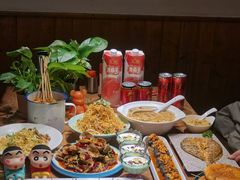 -小核桃品质串店(世茂大道店)