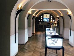 -Me Coffee下午茶艺术空间