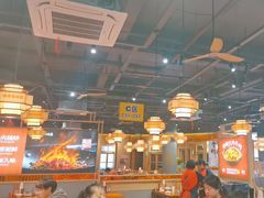 -陈家婆的菜·口味湘菜(梅溪湖店)