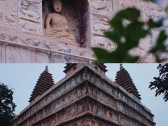 -北京石刻艺术博物馆