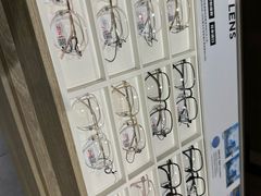 -JINS(上海近铁城市广场店)